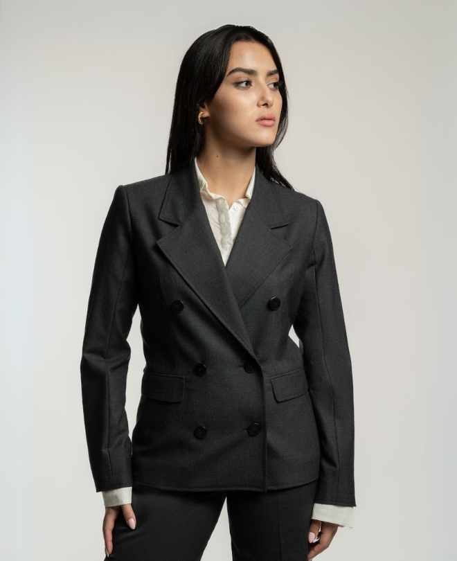 Abir Jacket